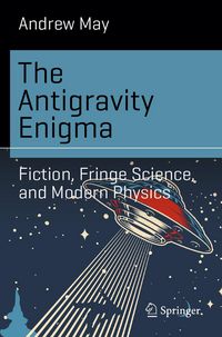 Produktbild: The Antigravity Enigma