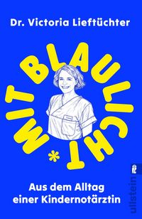 Produktbild: Mit Blaulicht