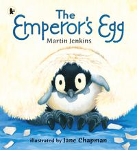 Produktbild: The Emperor's Egg