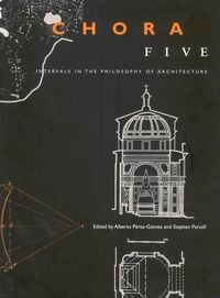 Produktbild: Chora 5