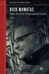 Produktbild: The Planetbreaker's Son