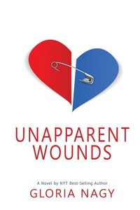 Produktbild: Unapparent Wounds