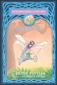 Bild vom Artikel The Evil Elves vom Autor Bruce Coville