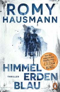 Produktbild: Himmelerdenblau