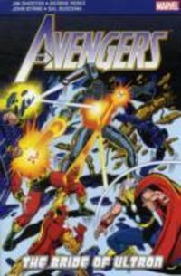 Produktbild: Shooter, J: The Avengers