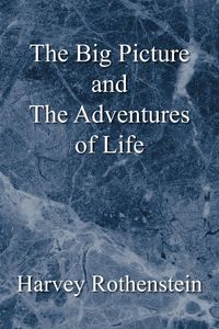 Produktbild: The Big Picture and the Adventures of Life