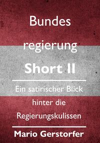 Produktbild: Bundesregierung Short II