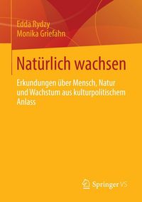 Produktbild: Nat&uuml;rlich wachsen