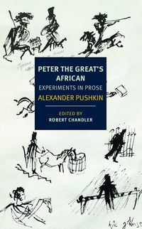 Produktbild: Peter the Great's African