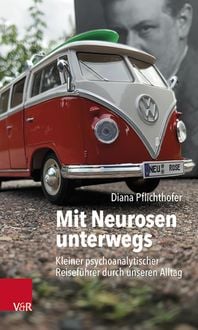Produktbild: Mit Neurosen unterwegs