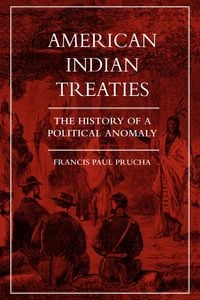Produktbild: American Indian Treaties