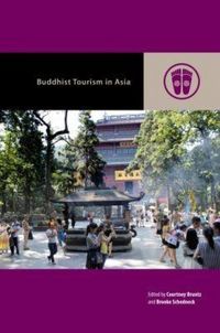 Produktbild: Buddhist Tourism in Asia