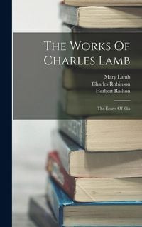 Produktbild: The Works Of Charles Lamb