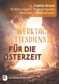 Produktbild: Werktagsgottesdienste in der Osterzeit