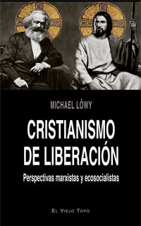 Produktbild: Cristianismo de liberaci&oacute;n : perspectivas marxistas y ecosocialistas