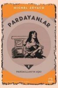 Produktbild: Pardaillanin Aski