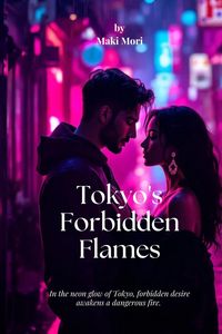 Produktbild: Tokyo's Forbidden Flames