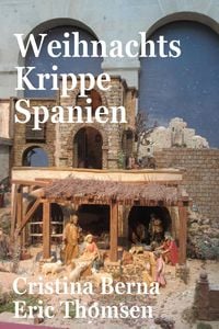 Produktbild: Weihnachtskrippe Spanien
