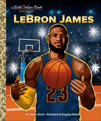 Produktbild: LeBron James