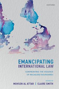 Produktbild: Emancipating International Law