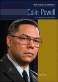 Produktbild: Brown, W:  Colin Powell