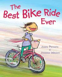 Produktbild: Best Bike Ride Ever