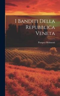 Produktbild: I Banditi Della Repubblica Veneta