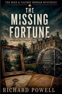 Produktbild: The Missing Fortune