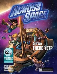 Produktbild: Are We There Yet?
