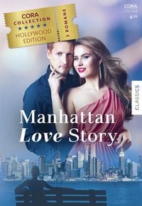 Produktbild: Cora Collection Band 27
