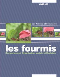 Produktbild: Fourmis