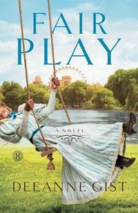 Produktbild: Fair Play