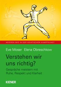 Produktbild: Verstehen wir uns richtig?
