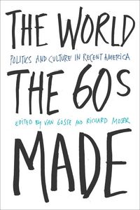Produktbild: The World the Sixties Made