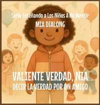 Produktbild: Valiente Verdad, Nia