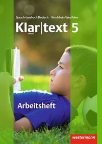 Produktbild: Klartext - Ausgabe f&uuml;r Nordrhein-Westfalen