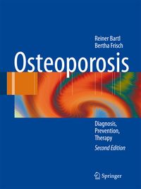 Produktbild: Osteoporosis