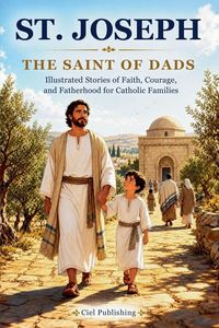 Produktbild: St. Joseph - The Saint of Dads