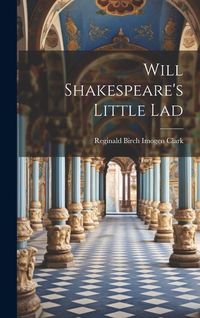 Produktbild: Will Shakespeare's Little Lad