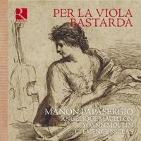 Produktbild: Per la Viola Bastarda