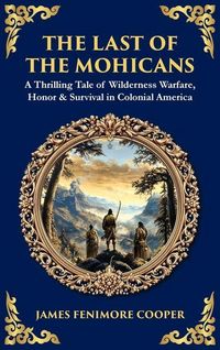 Produktbild: The Last of the Mohicans