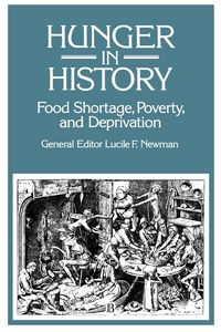 Produktbild: Hunger in History
