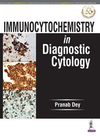 Produktbild: Immunocytochemistry in Diagnostic Cytology