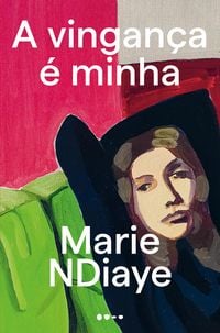 Produktbild: A vingan&ccedil;a &eacute; minha