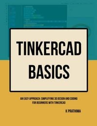 Produktbild: TinkerCAD Basics