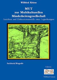 Produktbild: MUT zur Multikulturellen Minderheitengesellschaft