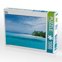 Produktbild: Tonga (Puzzle)