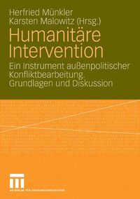 Produktbild: Humanit&auml;re Intervention