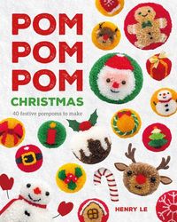 Produktbild: Pom Pom Pom Christmas
