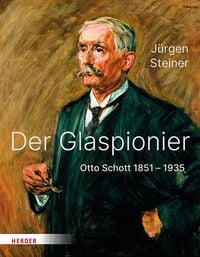 Produktbild: Der Glaspionier